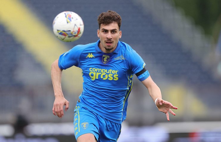 „ამიტომ აღარ გადავტვირთეთ“ - უდინეზეს მწვრთნელი გოგლიჩიძეზე