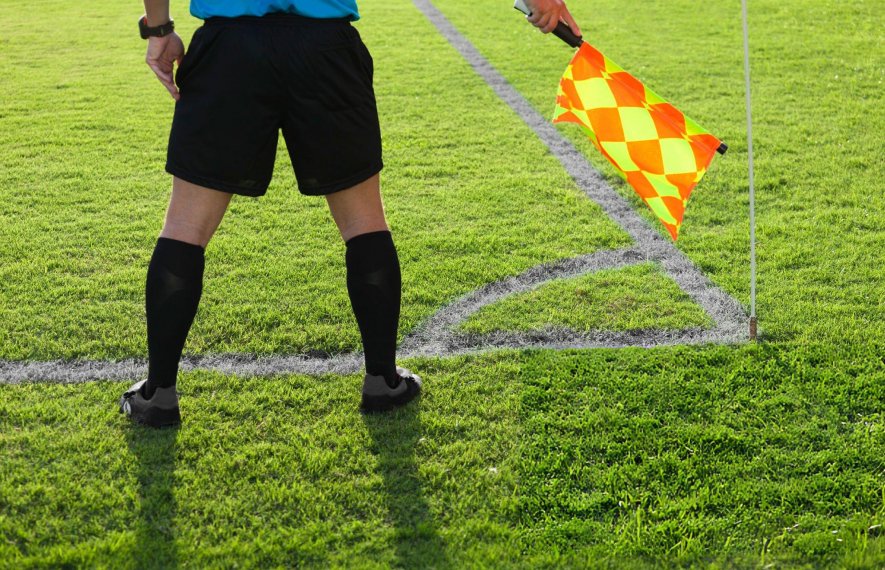 თურქეთში 17 მსაჯი და 2 კლუბის პრეზიდენტი დააკავეს