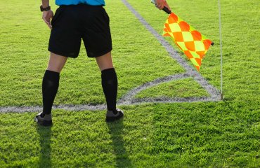 თურქეთში 17 მსაჯი და 2 კლუბის პრეზიდენტი დააკავეს