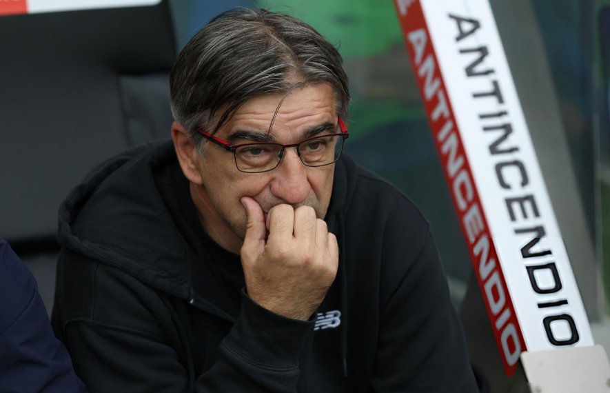 ატალანტა, ივან იურიჩი