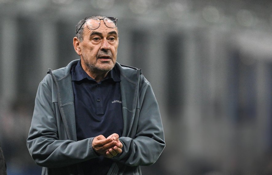 მაურიციო სარი