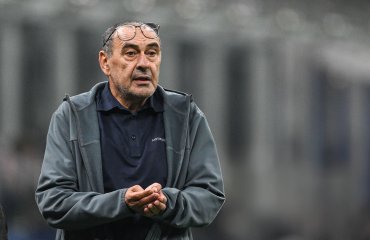 „მათ კომპეტენცია არ ჰყოფნით“ - სარი უცხოელ არბიტრებს ითხოვს