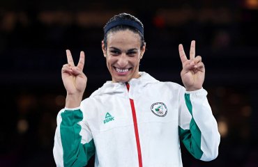 IOC ტრანსგენდერ სპორტსმენებს ქალთა შეჯიბრებებში მონაწილეობას აუკრძალავს