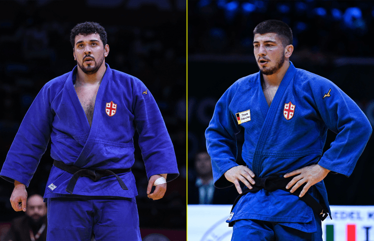 ზაგრების გრან პრი - საქართველოს ნაკრების შემადგენლობა ცნობილია