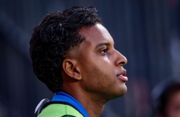 როდრიგომ შესაძლოა რეალი იანვარში დატოვოს | ESPN Brasil