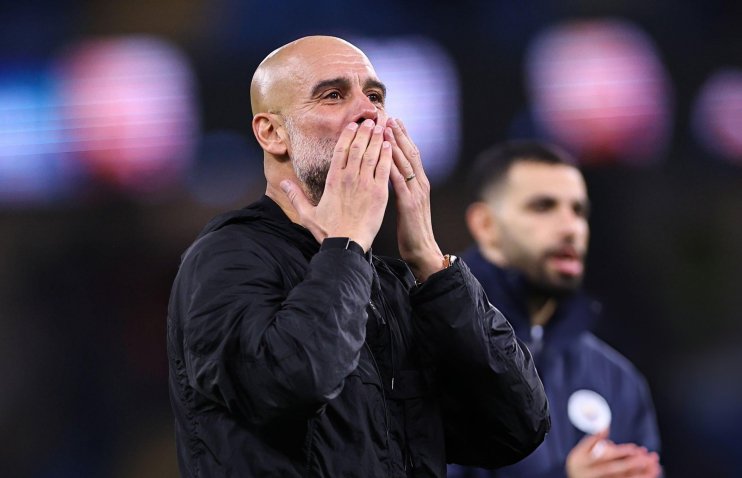 716 გამარჯვება 1000 მატჩში - გუარდიოლას საოცარი სტატისტიკა