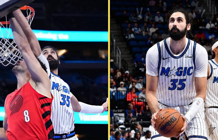 ბითაძის 7 ქულა და 5 მოხსნა | ორლანდომ საფინალო სირენასთან ერთად მოიგო