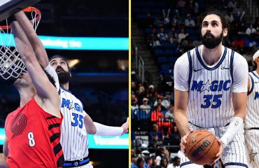 ბითაძის 7 ქულა და 5 მოხსნა | ორლანდომ საფინალო სირენასთან ერთად მოიგო