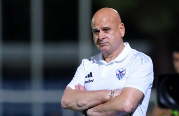 „ეს ქეცბაიას დამსახურებაა“ - კვიპროსული მედია ანორთოსისის წაუგებელ სერიაზე