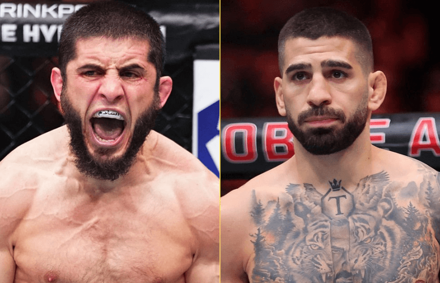 ილია თოფურია, ისლამ მახაჩევი