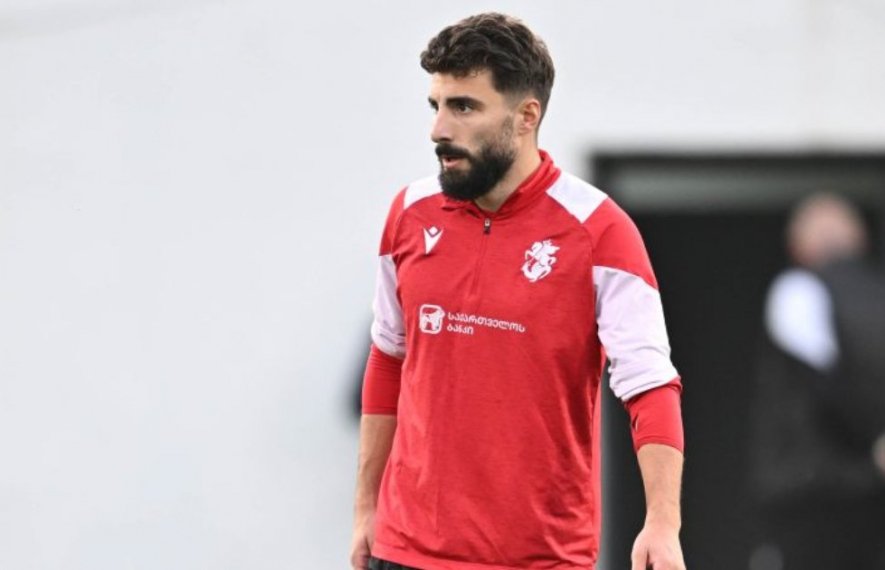 ზურიკო დავითაშვილი