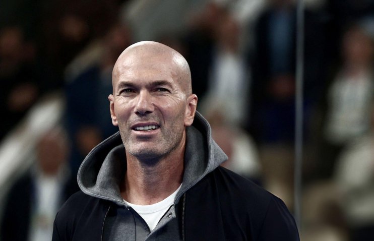 „მალე დავბრუნდები“ - ზიდანი სამწვრთნელო საქმიანობას უბრუნდება