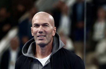 „მალე დავბრუნდები“ - ზიდანი სამწვრთნელო საქმიანობას უბრუნდება