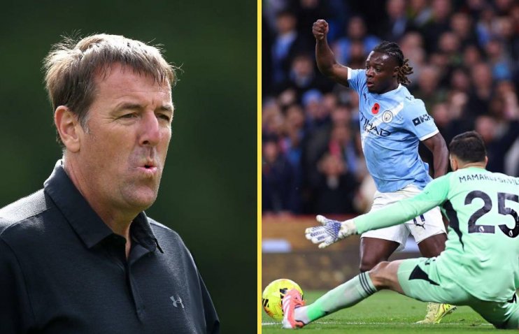 „კონტაქტი მინიმალური იყო“ | ლე ტისიე მამარდასა და დოკუს ეპიზოდზე