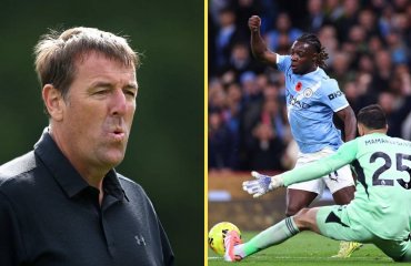 „კონტაქტი მინიმალური იყო“ | ლე ტისიე მამარდასა და დოკუს ეპიზოდზე