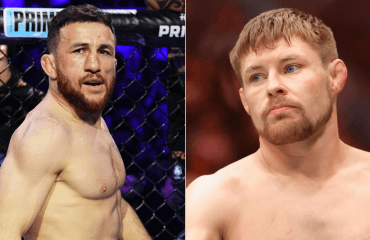 „მერაბი ჩემი ფავორიტი ჩემპიონია“ | ბრაის მიტჩელმა დვალიშვილზე ისაუბრა