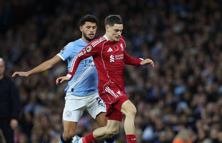 ნევილი: ვირცი ბავშვს ჰგავს, სიტისთან მოედნიდან გააქრეს, ის გუნდის პრობლემაა