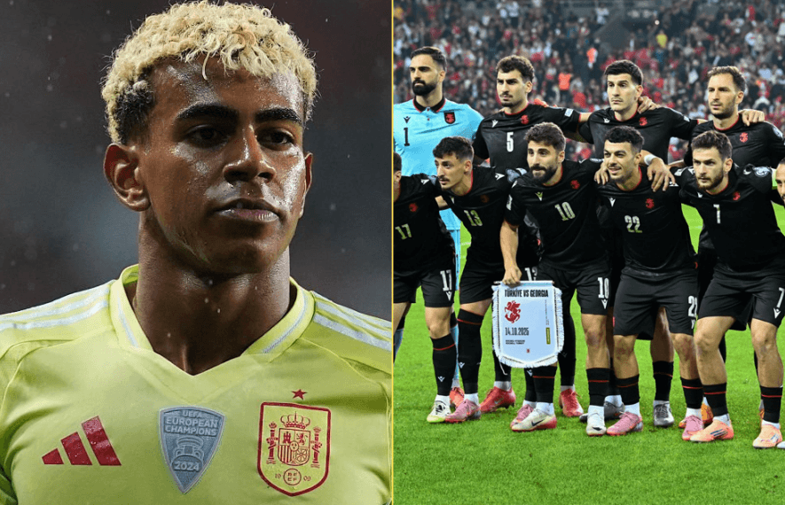 ლამინ იამალი