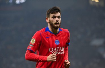 „ლიგა 1 დიდად არ აინტერესებს“ - ფრანგები კვარას აკრიტიკებენ