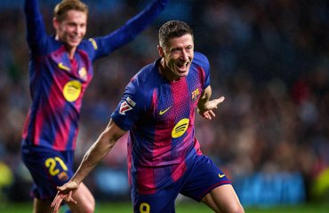 ლევანდოვსკიმ შესაძლოა კარიერა დაასრულოს