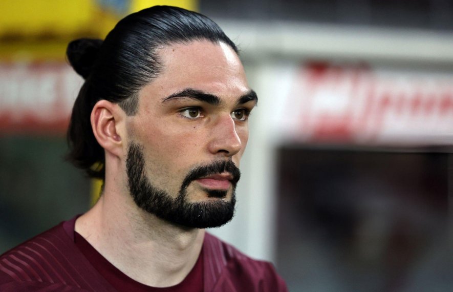 საბა საზონოვი