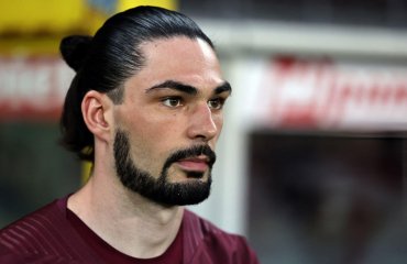 ტორინო საზონოვისთვის ახალ კლუბს ეძებს | Tuttosport-ი ქართველ მცველზე წერს