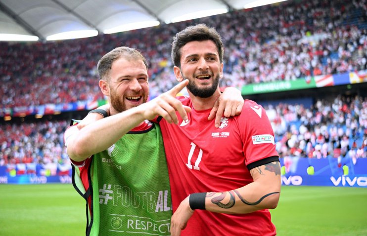 ვეცდებით ოქტომბერში დაშვებული შეცდომები გამოვასწოროთ | ბუდუს კომენტარი