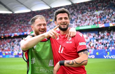 ვეცდებით ოქტომბერში დაშვებული შეცდომები გამოვასწოროთ | ბუდუს კომენტარი