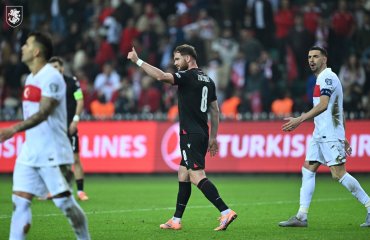 ვეცდებით ოქტომბერში დაშვებული შეცდომები გამოვასწოროთ | ბუდუს კომენტარი