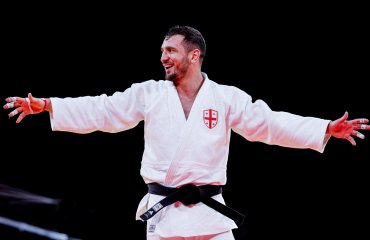 ბექაური ბრუნდება | აბუ-დაბის გრან სლემზე ჩვენი შემადგენლობა ცნობილია