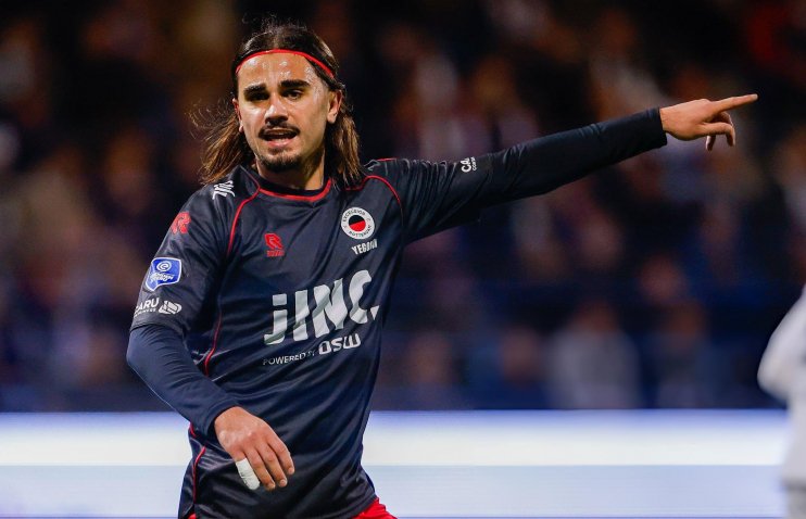 იეგოიანი ტრავმირებულია | 21-წლამდე ნაკრების დიდი დანაკლისი