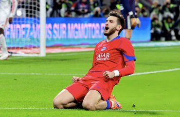 ხვიჩას გოლი არ უნდა ჩათვლილიყო? | რა წერია ოფიციალურ განცხადებაში