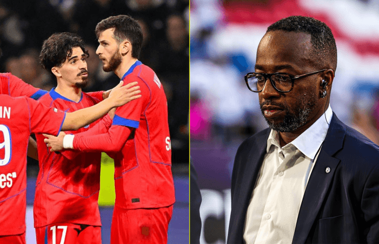 „ჯარიმას არ დავნიშნავდი“ - გოვუმ კვარას გოლზე ისაუბრა