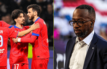 „ჯარიმას არ დავნიშნავდი“ - გოვუმ კვარას გოლზე ისაუბრა