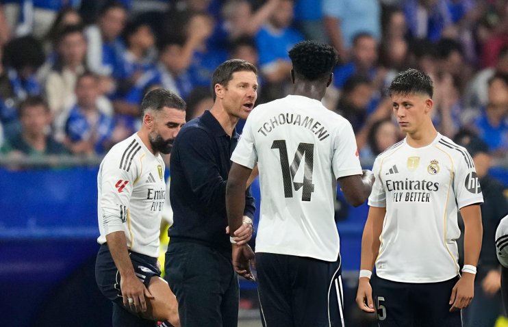 თამაშების შემდეგ იბიცაზე მიდიოდნენ | ალონსოს მკაცრი რეჟიმი რეალში