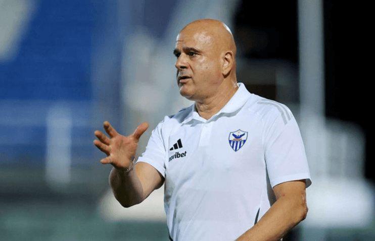 „თემურმა დიდი სამუშაო შეასრულა“ - ანორთოსისში ქეცბაიაზე ისაუბრეს