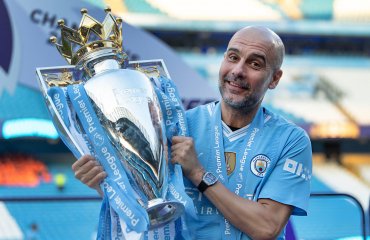 გვარდიოლამ შესაძლოა სიტი ზაფხულში  დატოვოს | Times