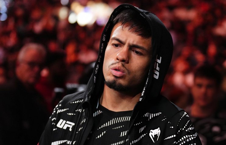 „ეს შიმშილის თამაშებია, ცირკია“ - UFC-ის მებრძოლი თეთრ სახლში გასამართ ქარდზე