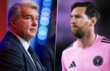 „ლაპორტამ მესის წასვლის რეალური მიზეზი უნდა თქვას“ - საბჭოს ყოფილი წევრი