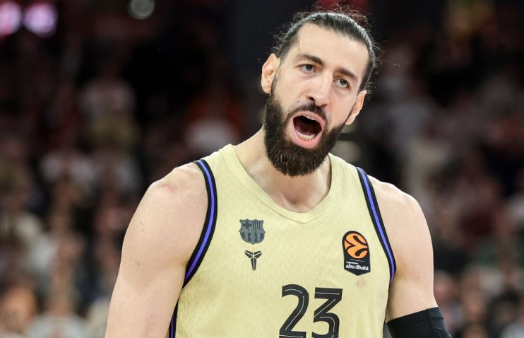 შენგელიას 10 ქულა ევროლიგაზე - ბარსელონამ სტუმრად ბაიერნს მოუგო