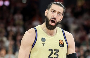 შენგელიას 10 ქულა ევროლიგაზე - ბარსელონამ სტუმრად ბაიერნს მოუგო