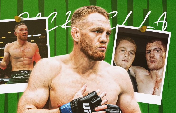 ყოფილი მორაგბე და ფინანსისტი - მადალენას საინტერესო ისტორია