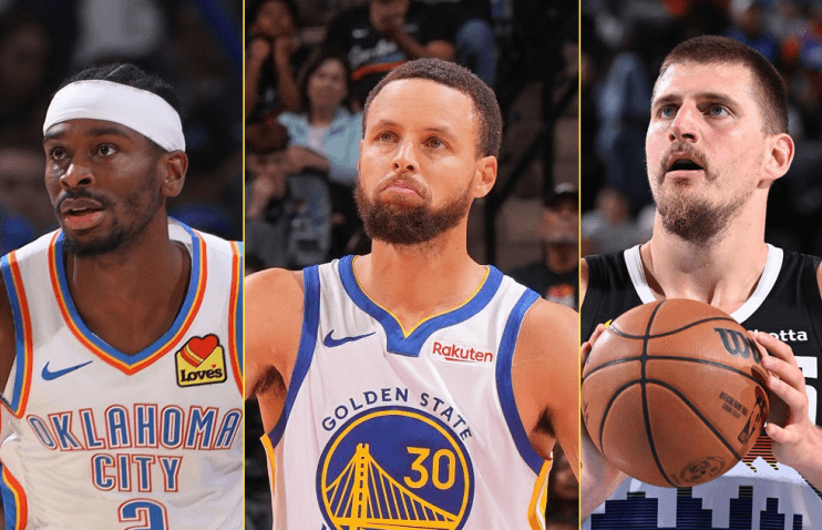 ვარსკვლავების შოუ NBA-ში - იოკიჩმა ყველა დროის რეკორდი მოხსნა