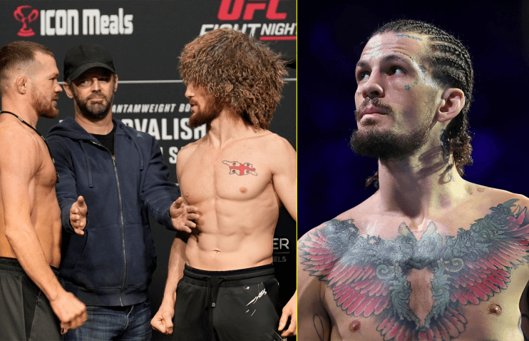 „იანს ყველა აკნინებს, მაგრამ გამარჯვება შეუძლია“ - ომალის მწვრთნელი