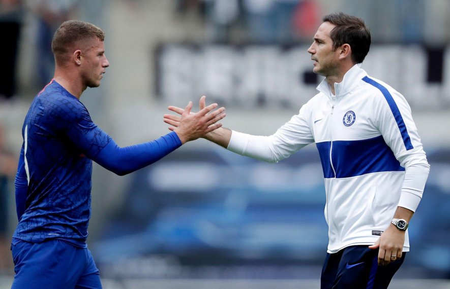 ფრენკ ლამპარდი