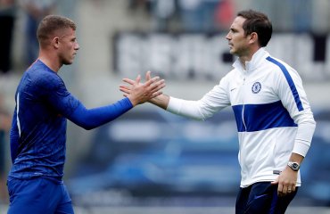 „ავტობუსიდან გადმოსვლის უფლება არ მომცა“ - ბარკლი ლამპარდის სასჯელზე