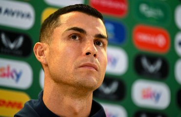 რონალდუ: გოლების გატანა ფეხბურთში ყველაზე რთულია