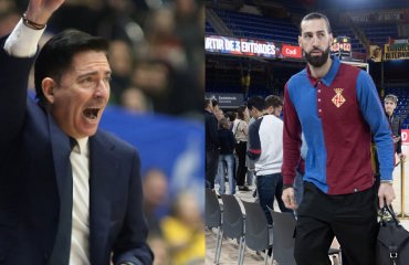 დაბრუნება ბარსელონაში - შენგელიას ახალი მწვრთნელი ცნობილია