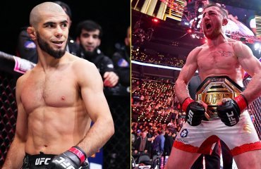 „არანორმალურია, სიგიჟეა, რასაც აკეთებს“ | მოკაევი მერაბით აღფრთოვანებულია