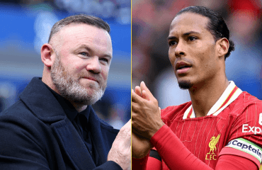 „სჯობს შენ საქმეს მიხედო“ - რუნიმ ვან დაიკს უპასუხა